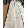 Buy cheap Best Quality Natural Sliced Cut Rustic Oak Veneer Sheet For Decoration from wholesalers