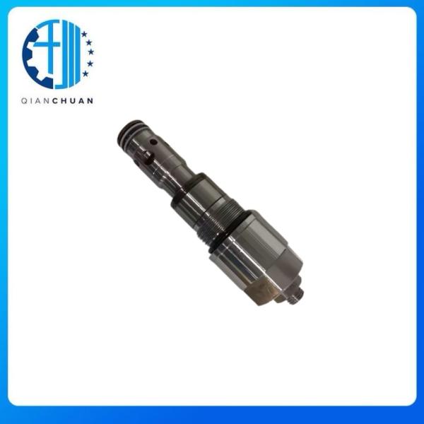Buy cheap ZX330-5 Relief Valve Main Valve 0806602 for Excavator Engine Spare Parts from wholesalers