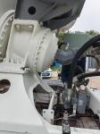 Semi Dry Shotcrete Type Mobile Concrete Trucks 2021 Sany For Concrete Production