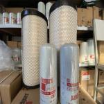 Diesel Engine Fuel Filter FS20123 For Heavy Truck Car Fitment Volvo Heavy Duty
