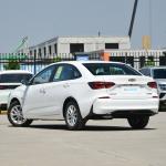 SAIC GM 2024 Chevrolet Monza 1.5L Dual Clutch Enjoyment Plus Edition Sedan