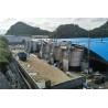 Buy cheap SS304 Kitchen Waste Industrial Fermentation Tank from wholesalers