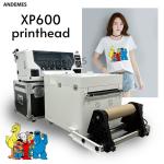 Buy cheap Professional A3 DTF Printer For Paper Printing Size 13inch Direct To Film from wholesalers