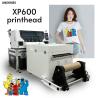 Buy cheap Professional A3 DTF Printer for Paper Printing Size 13inch Direct To Film from wholesalers
