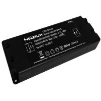 Buy cheap CE Approved LED Strip Light Driver 30W 24V For Bathroom Cabinet product