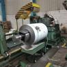 Buy cheap 1250mm Cold Rolled Stainless Steel Coil Ss 304 Coil For Building Material from wholesalers