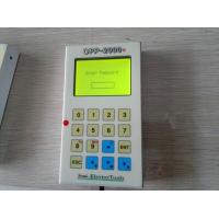 Buy cheap Buena calidad test tool original para SIGMA elevador product