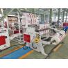 Buy cheap Folding Thermal Paper Slitting Rewinding Machine Hydraulic Unwind from wholesalers