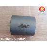 Buy cheap ASTM A105 Carbon Steel Forged Full Coupling NPT 6000LBS B16.11 For Chemical Industry from wholesalers