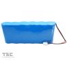 Buy cheap LiFePO4 Battery Pack IFR 26650 9.6V 6.6AH For Solar Production and Lighting from wholesalers