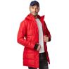 Buy cheap Graphene Clothes Cotton Polyester Hoodie Mens Rechargeable Heated Jacket from wholesalers
