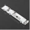 Buy cheap Steel Easy Installation Ivory White Curtain Track Bracket For Home from wholesalers