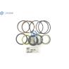 Buy cheap Excavator Seal Kit Yanmar 172B04-72030 Arm Cylinder Seal Kit Excavator Equipment Repair Kits from wholesalers