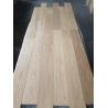 Buy cheap Natural Klumpp Uv Coating Oak Engineered Wood Flooring CARB Certified from wholesalers