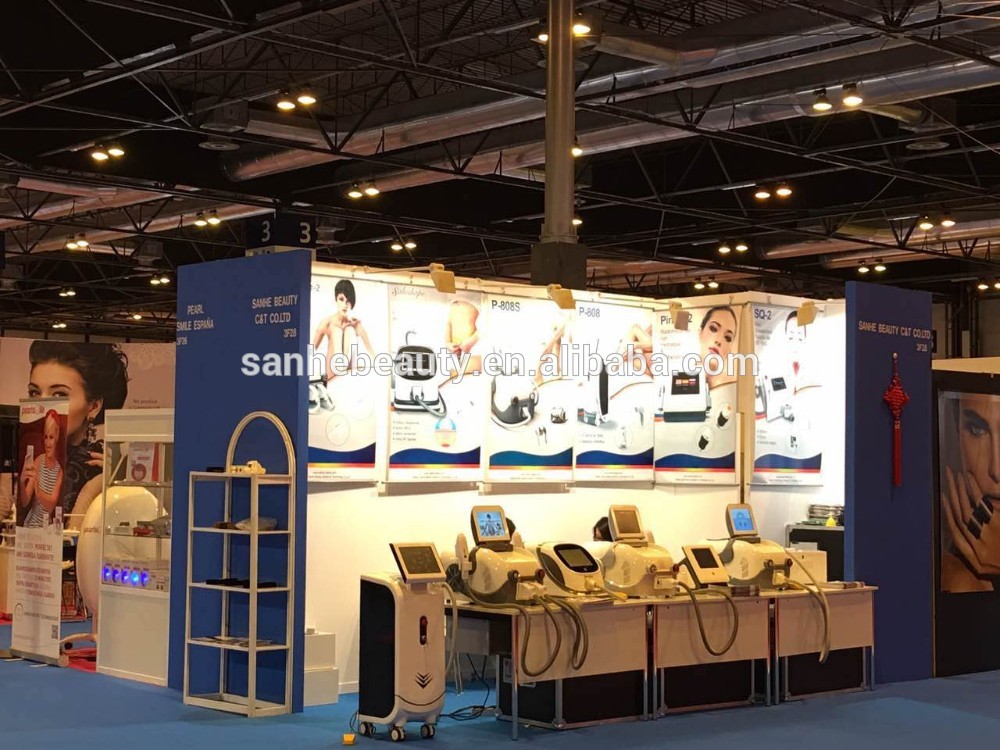 +Sanhe beauty - Professional q switched nd yag laser/laser tattoo removal