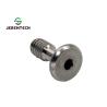 Buy cheap Customized Stainless Steel Screws And Bolts , Precision Mould Making Use Fasteners from wholesalers