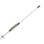 OEM Mobile 1-2dBi UHF Vehicle Ham Radio Antenna Car 1/4 Cb Antenna