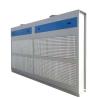 Buy cheap Industrial Spray Booth Water Filter with High-Capacity Filtration System from wholesalers