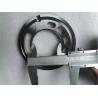 Buy cheap PVH98 Valve Plate Left Right Excavator parts from wholesalers