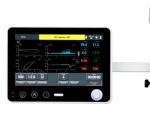 TOUCH SCREEN VETERINARY USE ANESTHESIA MACHINE X30 MADE IN CHINA, veterinary