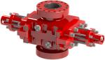 Oilfield Drilling SL Ram Blowout Preventers Equipment BOP Bore