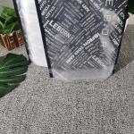 Zipper Aluminum Food Packaging Bag Self Supporting Moisture Proof for Multi