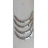 Buy cheap Forklift Truck Spares 490B-01026A 490B-01022A Steel Thrust Washer from wholesalers