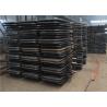 Buy cheap Boiler Spare Serpentine Spiral Fin Tube Economizer ASME Standard U Bend from wholesalers