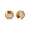 Quality Compression Female Brass Pipe Cap Npt Pipe Plug 1/2" for sale