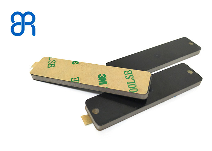 ISO 18000-6C, EPC global C1Gen2 Protocol Durable RFID Tags 3M Adhesive IP65