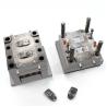 Buy cheap ABS Tpu Tpr Material Injection Molding Plastic Small Parts 3C Products from wholesalers