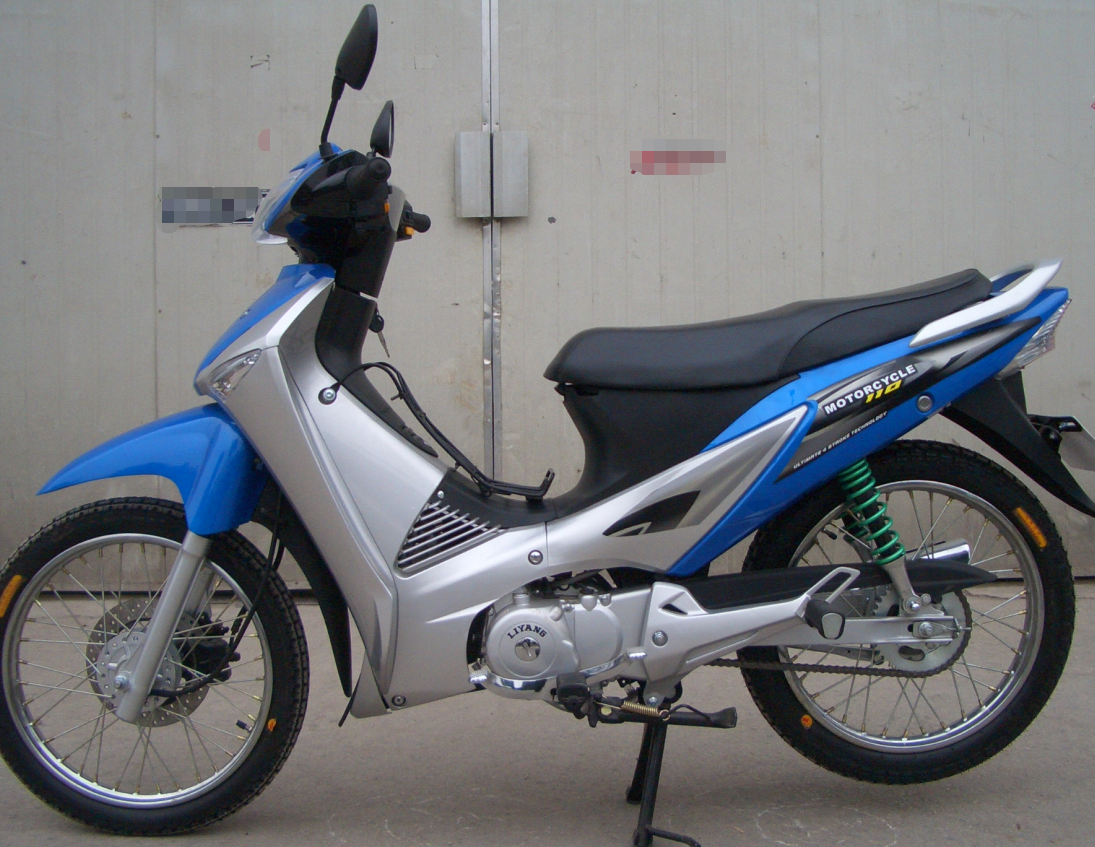 Factory price other cheap import motorcycles scooter 110CC cub motorcycles motor bike mini