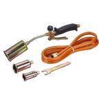 MAPP Propane Gas UP200 Heating Butane Hand Holder Outdoor Gas Garden Torch for