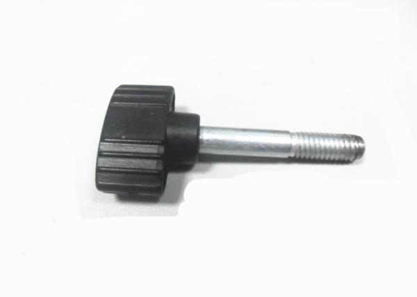 Buy cheap M5 Screw Insert Injection Molding High Abrasive Resistance Material from wholesalers