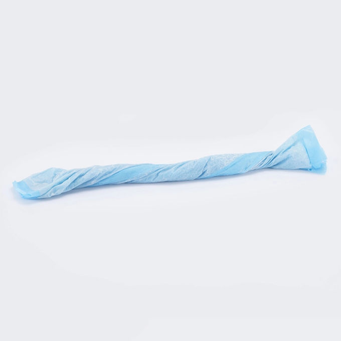Breathable Fluff Pulp Disposable Medical Underpads For Adult