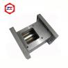 Buy cheap 65mm 45# Overall Liner Screws And Barrels For Pet Sheet Extrusion Machine Venting Barrels & Combi Barrels from wholesalers