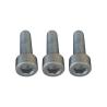 Buy cheap Grade 12.9 High Strength Bolts Modified Car Lock Wheel Decoration Ring M10X1.5X35 from wholesalers