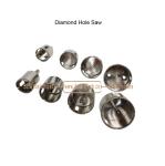 Diamond Hole Saw,glass and granite hole