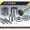 Buy cheap Hydraulic Axial Pump A8V55/80/86/107/115/160/172 from wholesalers
