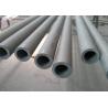 Buy cheap Durable Heat Exchanger Steel Pipe , ASTM A312 316l Stainless Steel Tubing Seamless from wholesalers