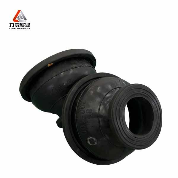Buy cheap Corrosion Resistant Engineered Rubber Expansion Joint With Free Drawings from wholesalers