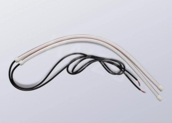Buy cheap RoHS Headlight 45cm RGB DRL Flexible LED Tube Strip from wholesalers