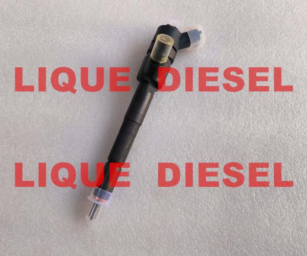 BOSCH Common rail injector 0445110498 0 445 110 498 445110498 for Mahindra 2.2L
