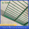Buy cheap Customized Metal Steel Wire Grating Fence For Chicken Dog from wholesalers