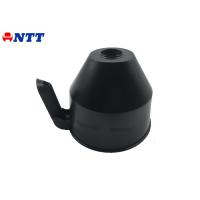 Buy cheap Thermoplastic Injection Molding Over Mould Parts Plastic HASCO DME LKM product