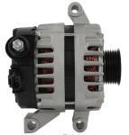 12V 150A FORD F-150 Alternator FORD F-350 Super Duty generator Lester 11651