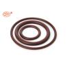 Buy cheap Metric Brown Green Black O-Ring FKM With Acid Resistant For Aircraft Engines Seals Systems from wholesalers
