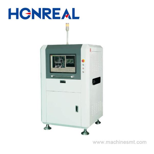 Buy cheap Online SMT AOI Inspection Machine Automatic for Optical Inspection from wholesalers