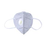 Safety Foldable FFP2 Mask Non Woven Fabric Anti Dust Wearing Medical Mask
