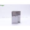 Buy cheap Small Metal EDM Sqare Parts H13 Steel 0.001mm Grinding Accuracy KR002 from wholesalers